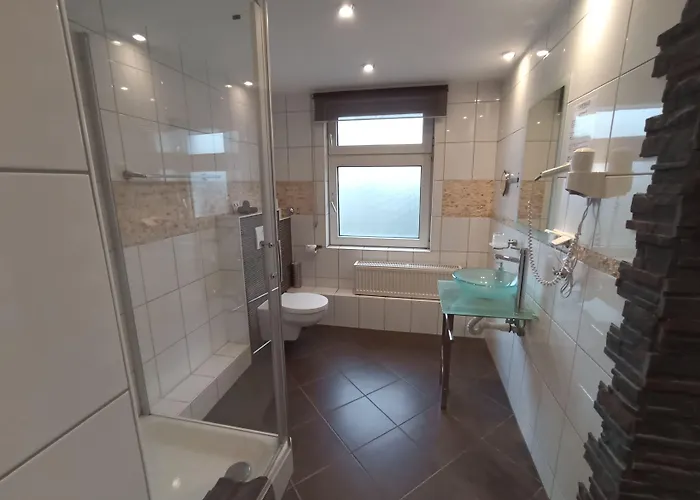 Herberg Fettehenne Gaestehaus