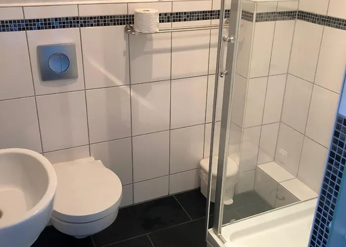 Herberg Fettehenne Gaestehaus Erkrath