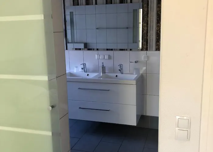 Fettehenne Gaestehaus 3*