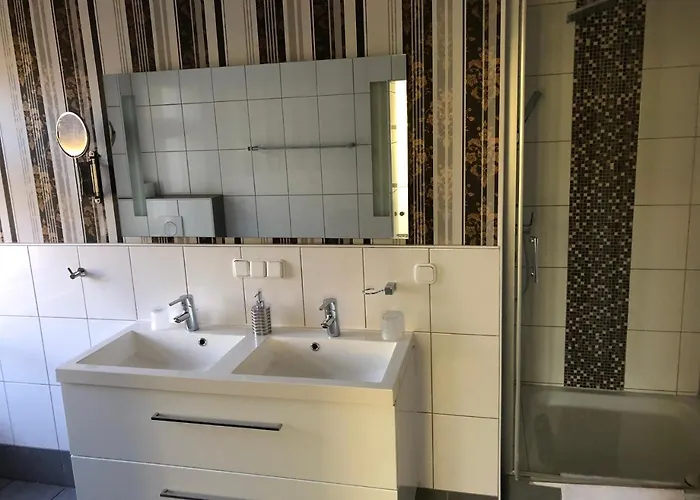 Fettehenne Gaestehaus 3* Erkrath