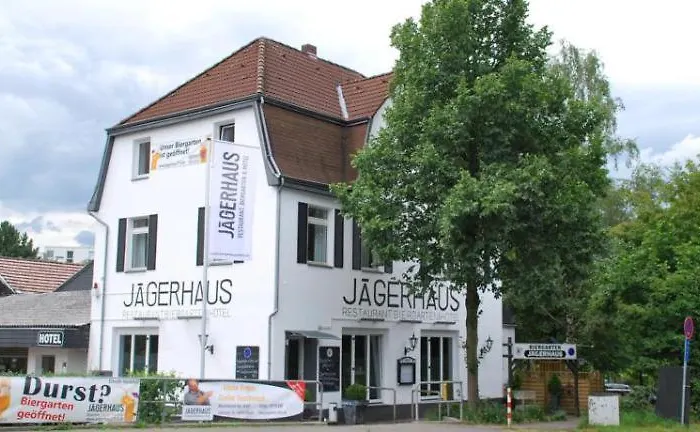 Fettehenne Gaestehaus 3*